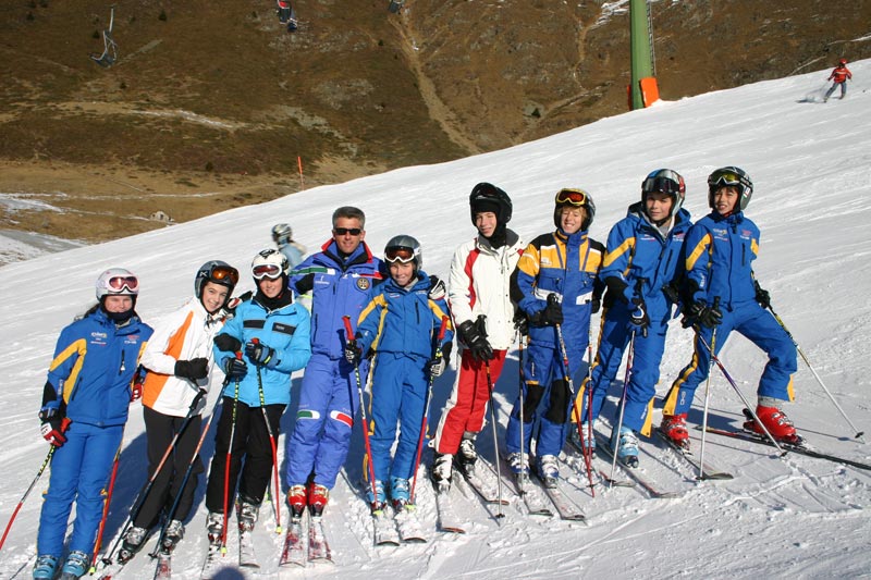 Gruppo Ivo Perico1